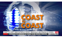 coast to coast mare da favola e relax berchida una spiaggia da sogno
