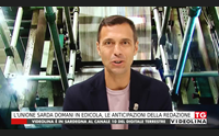 l unione sarda domani in edicola le anticipazioni della redazione