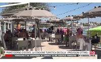 primo giorno d estate la stagione turistica decolla previsioni ottime