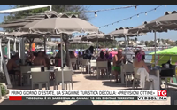 primo giorno d estate la stagione turistica decolla previsioni ottime
