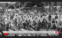 la comunit dei filippini in festa a cagliari tra indipendenza e integrazione