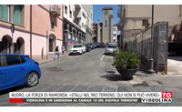 nuoro la forza di raimonda stalli nel mio terreno qui non si pu vivere