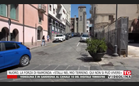 nuoro la forza di raimonda stalli nel mio terreno qui non si pu vivere