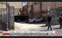 nuoro raimonda ravviva il corso vendo il terreno per un multipiano
