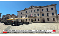 tempio pausania sceglie il nuovo sindaco urne aperte fino alle 15