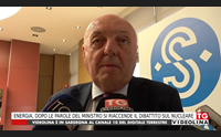energia dopo le parole del ministro si riaccende il dibattito sul nucleare