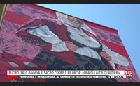 nuoro palc ravviva il sacro cuore e rilancia ora gli altri quartieri
