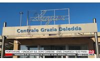 portovesme i sindacati sul dopo carbone enel chiarisca i suoi piani