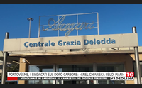 portovesme i sindacati sul dopo carbone enel chiarisca i suoi piani