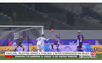 cagliari palestra verso il chelsea l inter sorpassata dai blues