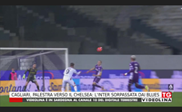 cagliari palestra verso il chelsea l inter sorpassata dai blues