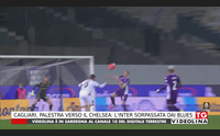 cagliari palestra verso il chelsea l inter sorpassata dai blues