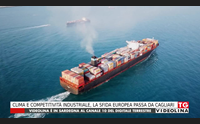 clima e competitivit industriale la sfida europea passa da cagliari