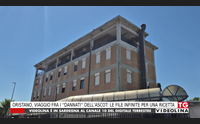 oristano viaggio fra i dannati dell ascot le file infinite per una ricetta