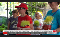 primavera nel cuore della sardegna due giorni di festa a bari sardo
