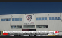 questione stadio la partita si sposta sul campo del consiglio comunale