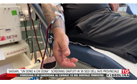 sassari un dono a chi dona screening gratuiti in 36 sedi dell avis provinciale