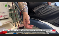 sassari un dono a chi dona screening gratuiti in 36 sedi dell avis provinciale
