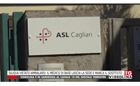 siliqua vietato ammalarsi il medico di base lascia la sede e manca il sostituto