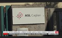 siliqua vietato ammalarsi il medico di base lascia la sede e manca il sostituto