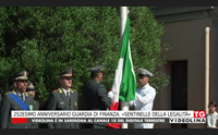 252esimo anniversario guardia di finanza sentinelle della legalit
