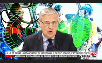 alle 21 radar ambasciatori di sardegna il nuovo stadio l assalto eolico