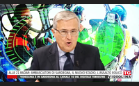 alle 21 radar ambasciatori di sardegna il nuovo stadio l assalto eolico