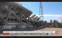 mannino (fdi) sono sempre stato scettico ma lo stadio si pu fare