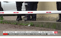cpa di monastir l aggressione a un carabiniere una polveriera