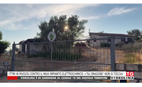 ittiri in rivolta contro il maxi impianto elettrochimico su dragone non si tocca