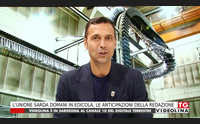 l unione sarda domani in edicola le anticipazioni della redazione