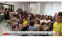 ottana caso nazionale consiglio gi a rischio appello a regione e prefettura