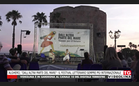 alghero dall altra parte del mare il festival letterario sempre pi internazionale