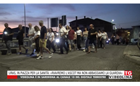 uras in piazza per la sanit riavremo l ascot ma non abbassiamo la guardia