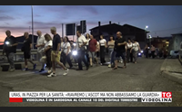uras in piazza per la sanit riavremo l ascot ma non abbassiamo la guardia