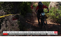 baunei capitale dell e bike la coppa del mondo nei territori selvaggi dell ogliastra