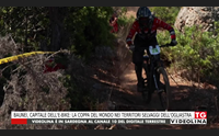 baunei capitale dell e bike la coppa del mondo nei territori selvaggi dell ogliastra