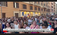 cagliari il sostegno di comandini al pride mai mollare sulle discriminazioni