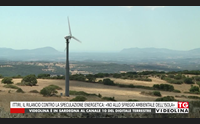 ittiri il rilancio contro la speculazione energetica no allo sfregio ambientale dell isola