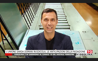 l unione sarda domani in edicola le anticipazioni della redazione