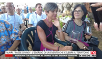 nurri paese divino l esordio di un evento che celebra il territorio