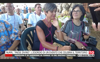 nurri paese divino l esordio di un evento che celebra il territorio
