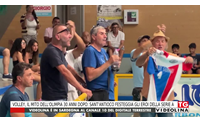 volley il mito dell olimpia 30 anni dopo sant antioco festeggia gli eroi della serie a
