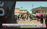 eolico la voce di un isola contro la speculazione ittiri per ripartire