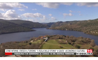 zone interne cresce il turismo l isola delle storie a gavoi economia e cultura