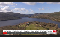 zone interne cresce il turismo l isola delle storie a gavoi economia e cultura