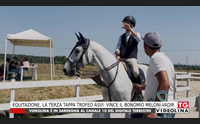 equitazione la terza tappa trofeo asvi vince il bonomio meloni vadir