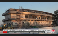 cagliari dal progetto di badas nasce il colonia hotel bellezza e memoria