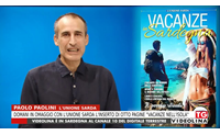 domani in omaggio con l unione sarda l inserto di otto pagine vacanze nell isola