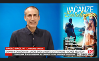 domani in omaggio con l unione sarda l inserto di otto pagine vacanze nell isola